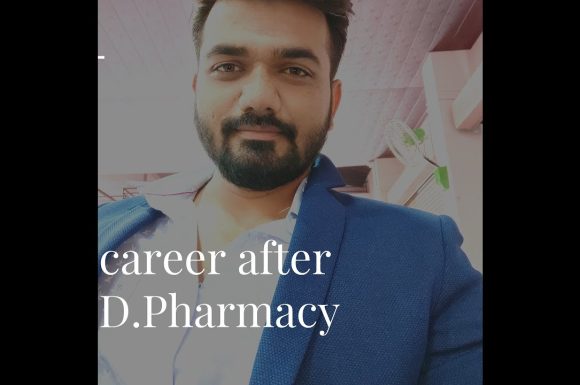 Career after Diploma in Pharmacy  #careerguidance #Businesstips
