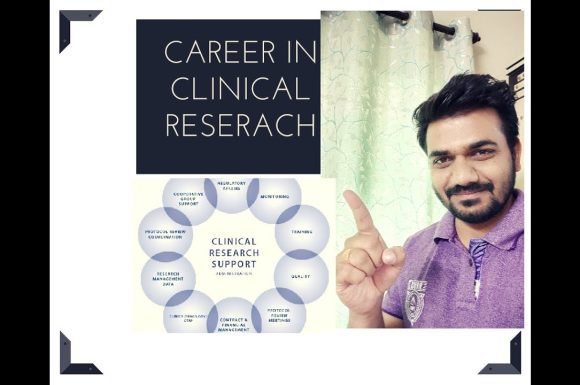 Career in clinical research  #joboppertunities #clinicaltrails #careerguidance