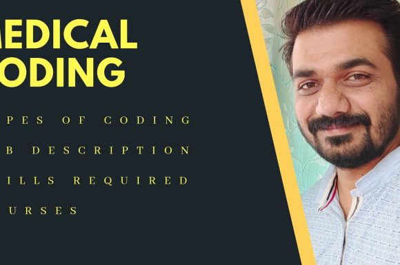 Career in Medical Coding  #jobguidance