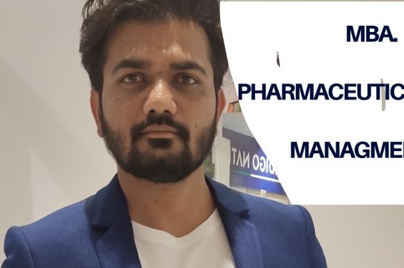 MBA in Pharmaceutical Management