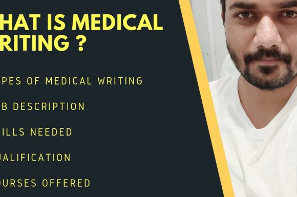 What is Medical Writing ?  Types of medical writing #Skillsneeded
