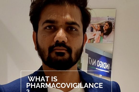what is Pharmacovigilance? How it works?