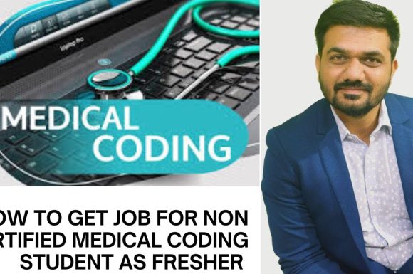 How to get job as non certified medical coder