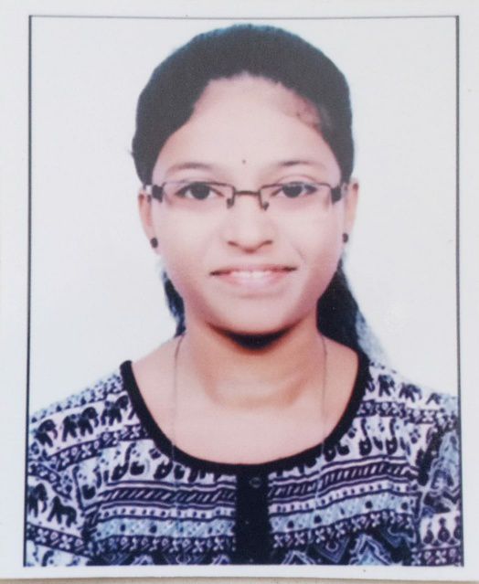 Mitali Sawant