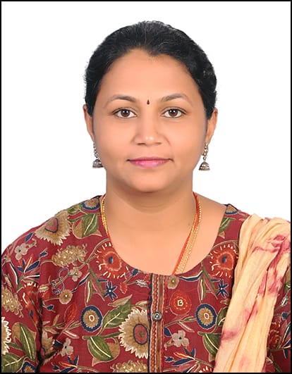 Shridevi Hugar