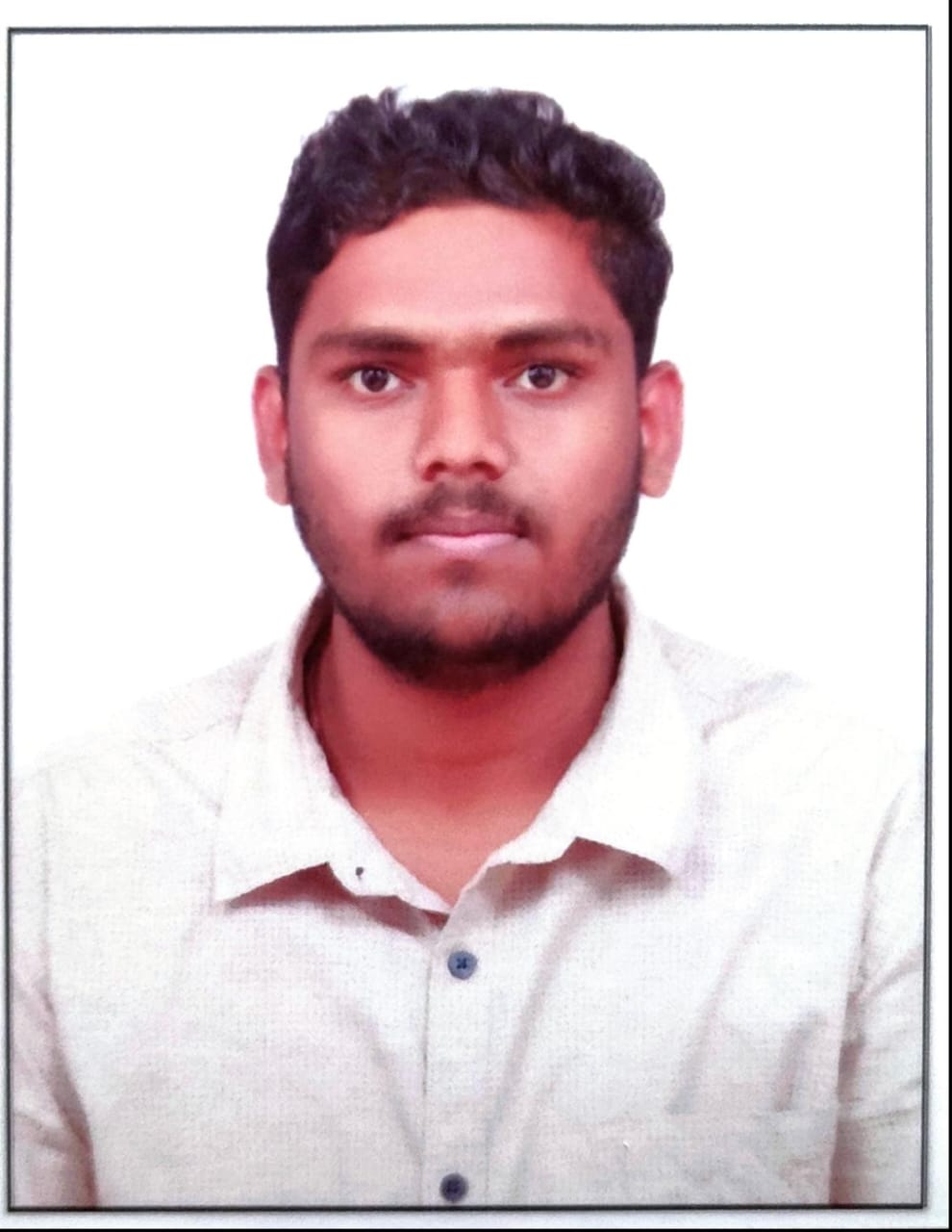 Shankar Swamy