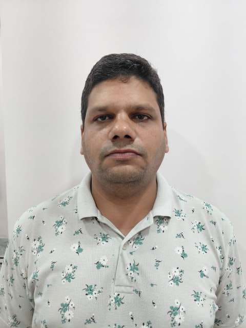 Dipak Jain