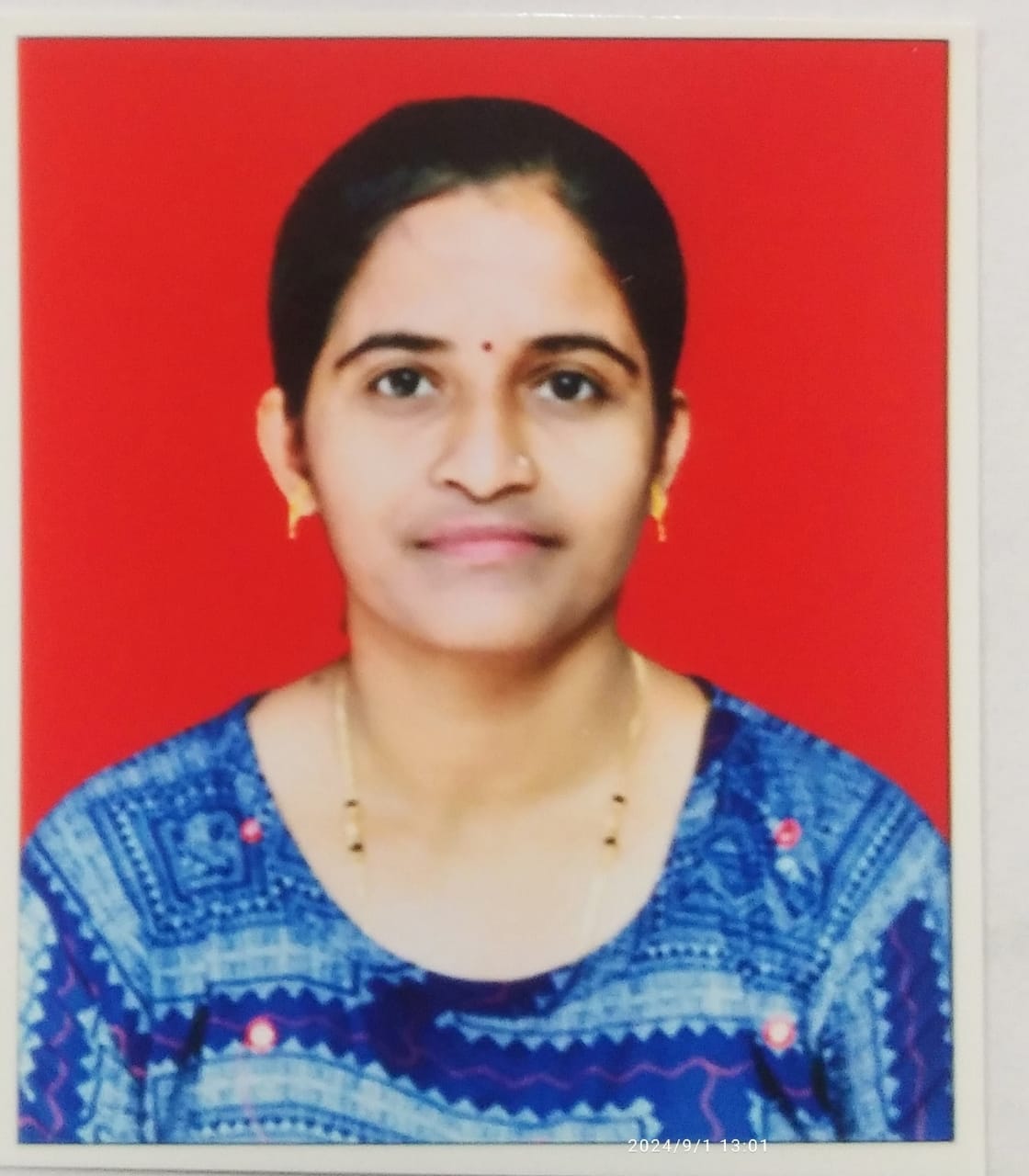Rooplaxmi Mugale
