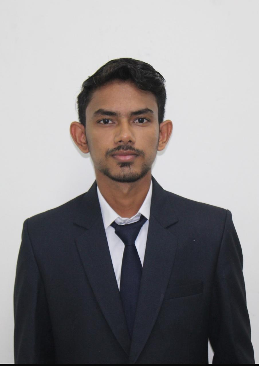 Piyush Maheshkar