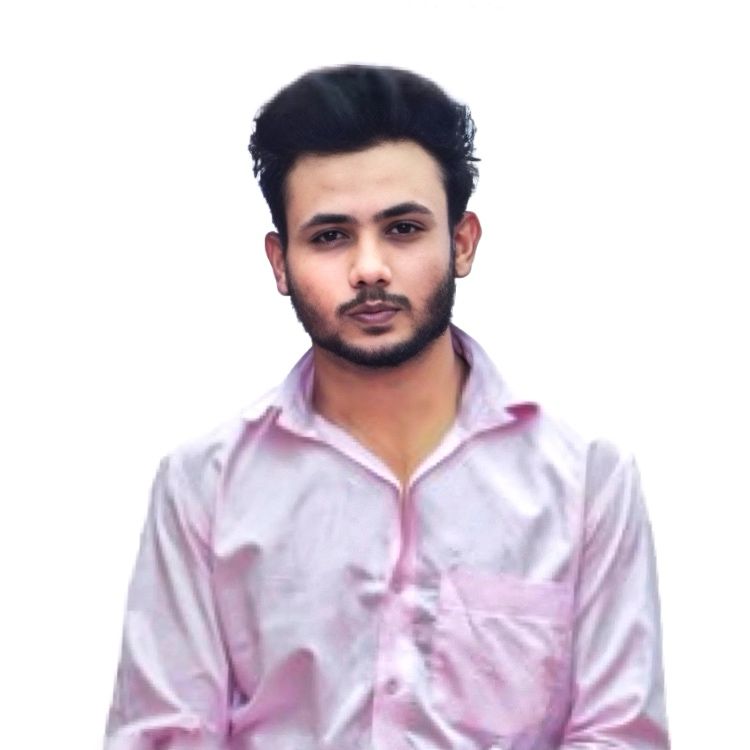 Naved Ansari